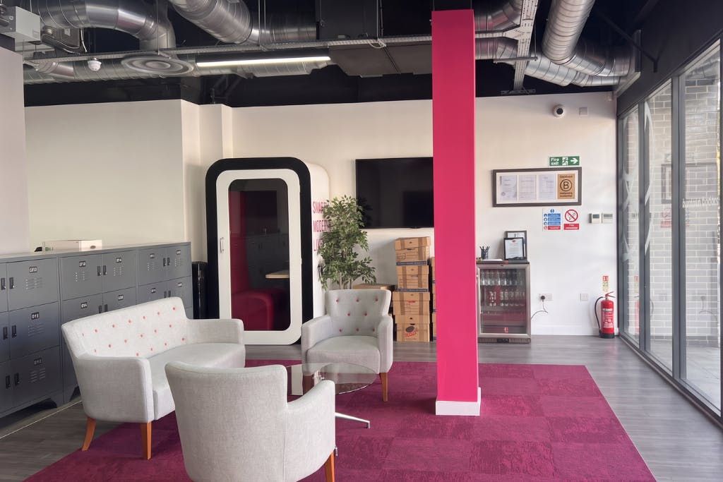 Property photo 2 of 5 Office For Sale In Bexleyheath