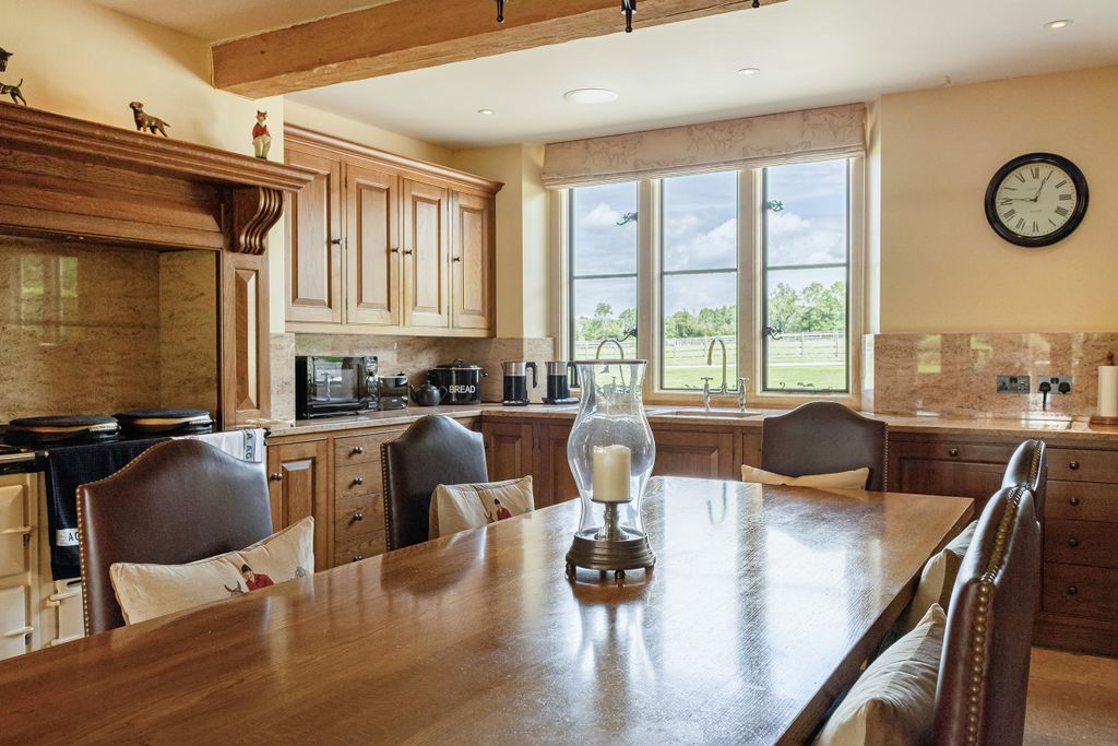 Additional image 5 of 5 bed property for saleWyck Rissington, Cotswolds, Gloucestershire GL54