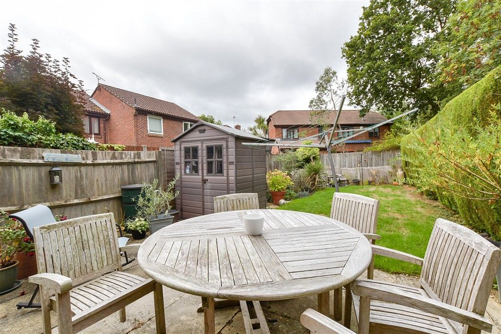 Property photo 2 of 14 Rear Garden