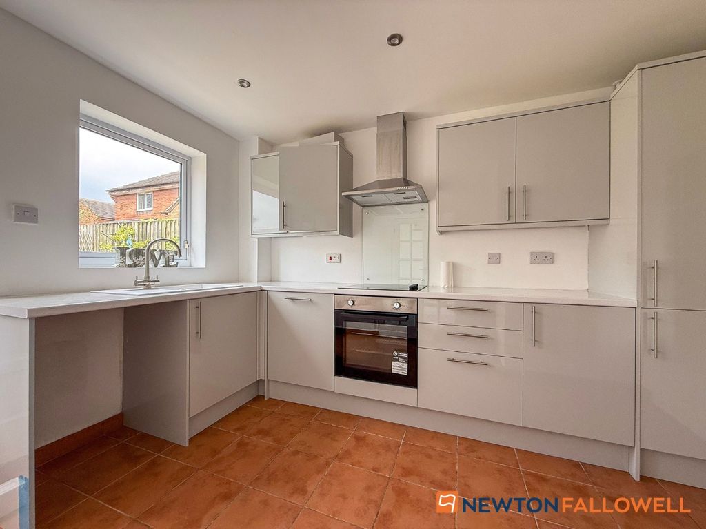 Additional image 4 of 3 bed detached house for saleRingrose Close, Newark NG24