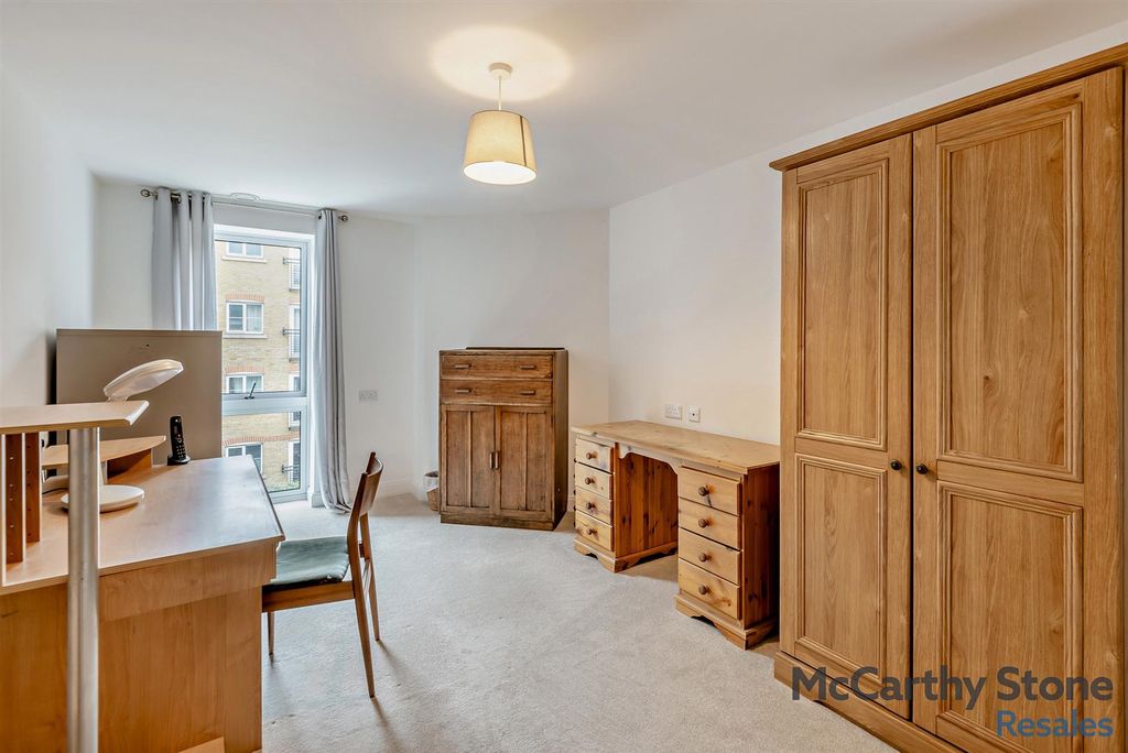 Additional image 11 of 2 bed flat for saleEdward House, Peggs Lane, Gascoyne Way, Hertford SG13