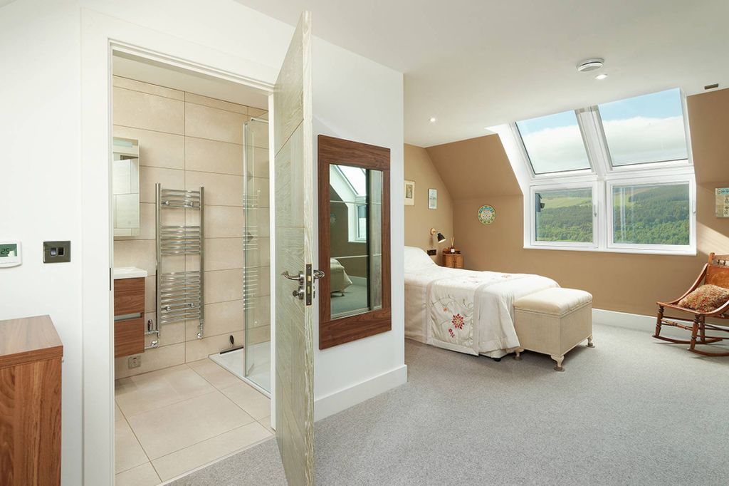 Additional image 26 of 5 bed detached house for saleAberfeldy, Perthshire PH15