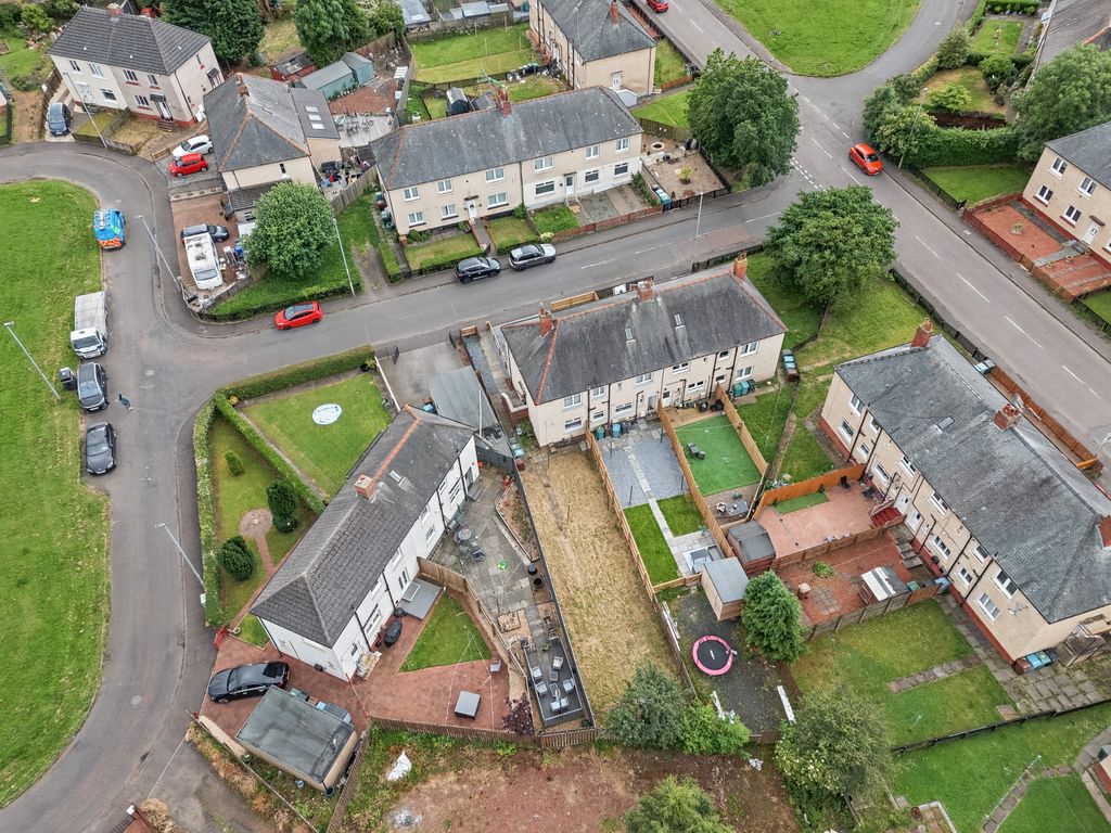 Additional image 22 of 2 bed flat for saleCheviot Crescent, Wishaw ML2