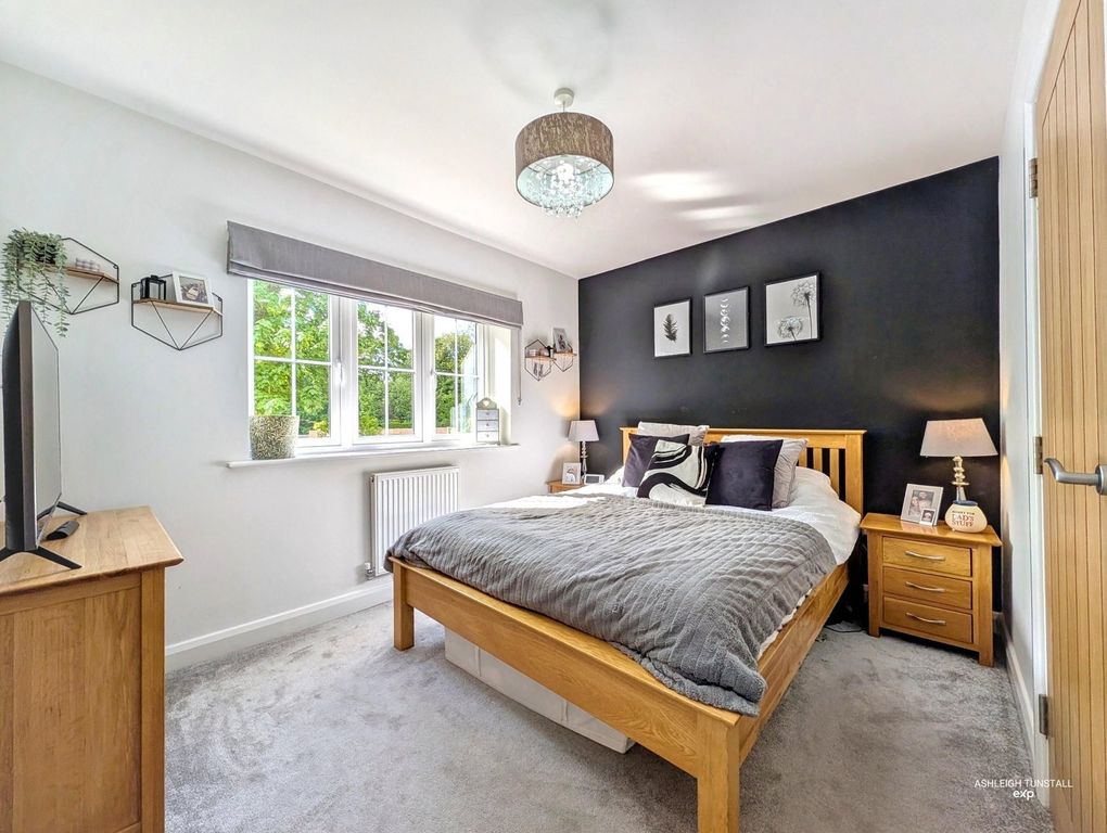 Additional image 9 of 4 bed town house for saleSt Bridgets Close, Brigham, Cockermouth CA13
