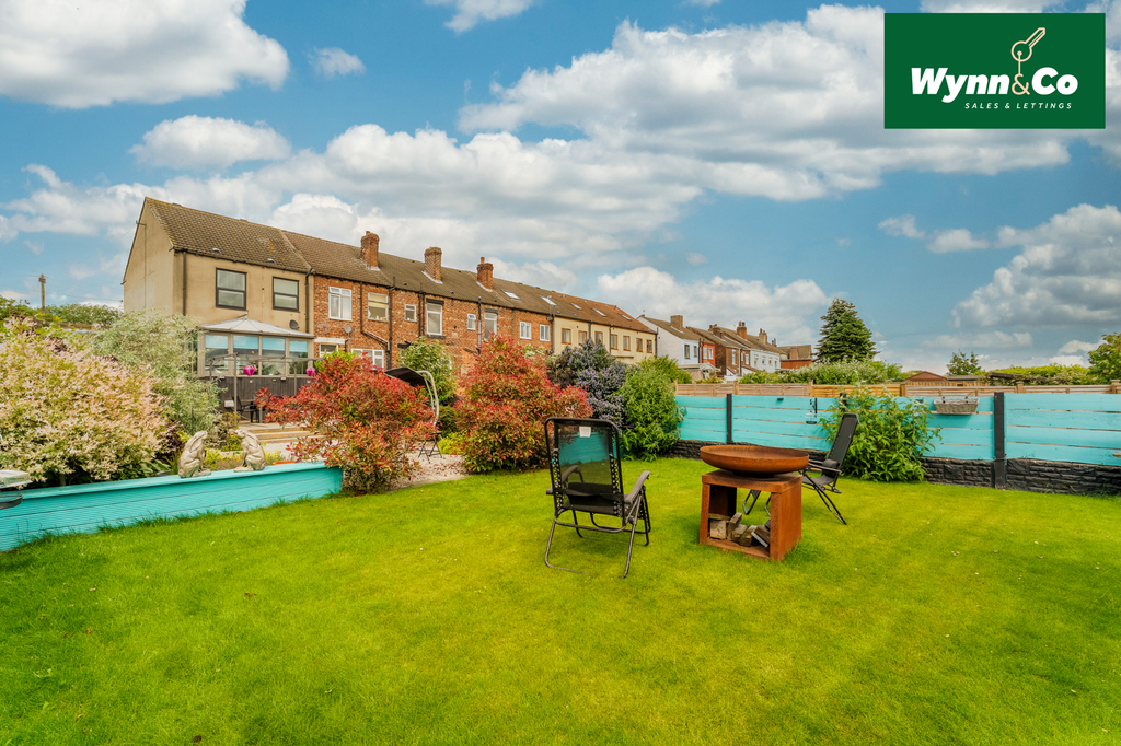 Property photo 1 of 29 Rear Garden