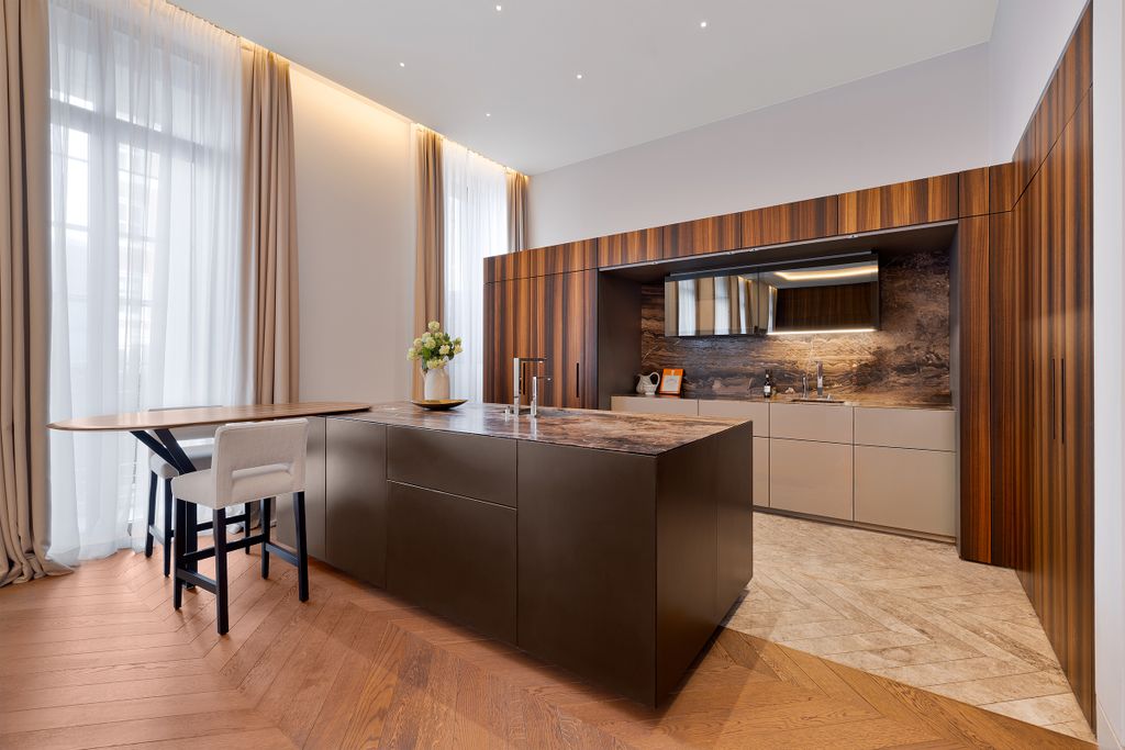 Additional image 4 of 8 bed flat to rentStanhope Gate, Mayfair, London W1K, United Kingdom, Mayfair,