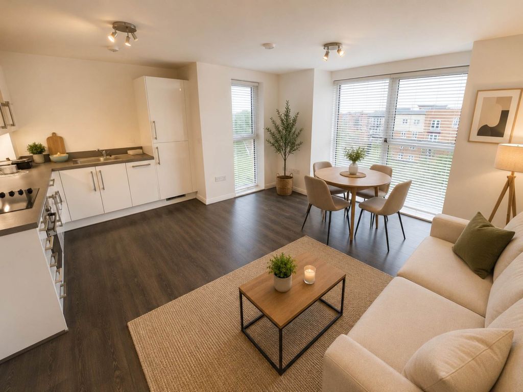 2 bed flat for saleGemini Park, Borehamwood WD6