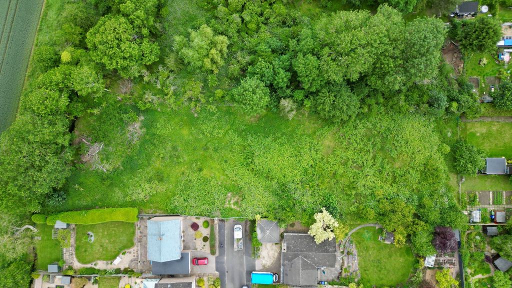 Additional image 4 of Land for saleWinston Close, Nether Heyford NN7