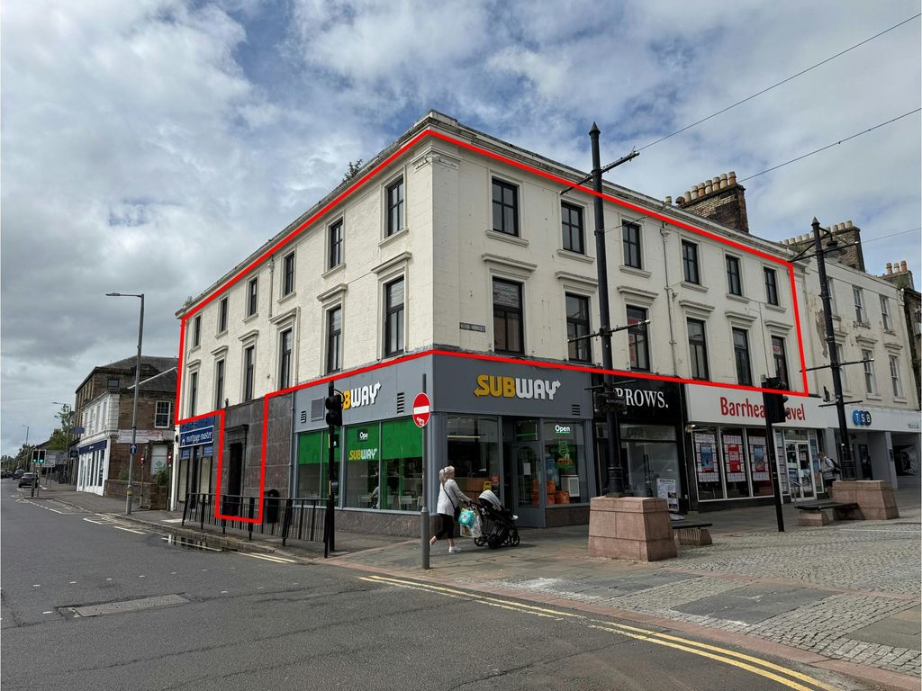 Property photo 1 of 21 5 St Marnock Street, Kilmarnock Picture.Jpg