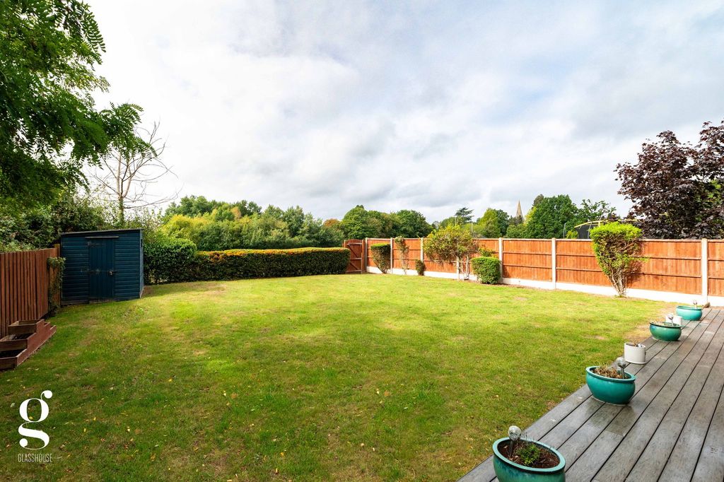 Additional image 24 of 4 bed detached house for saleHolywell Gutter Lane, Tupsley, Hereford HR1