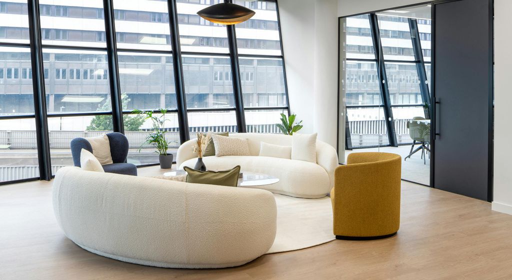 Property photo 2 of 13 The Ark Hammersmith W6 Office To Let West London 3F Fout1.Jpg