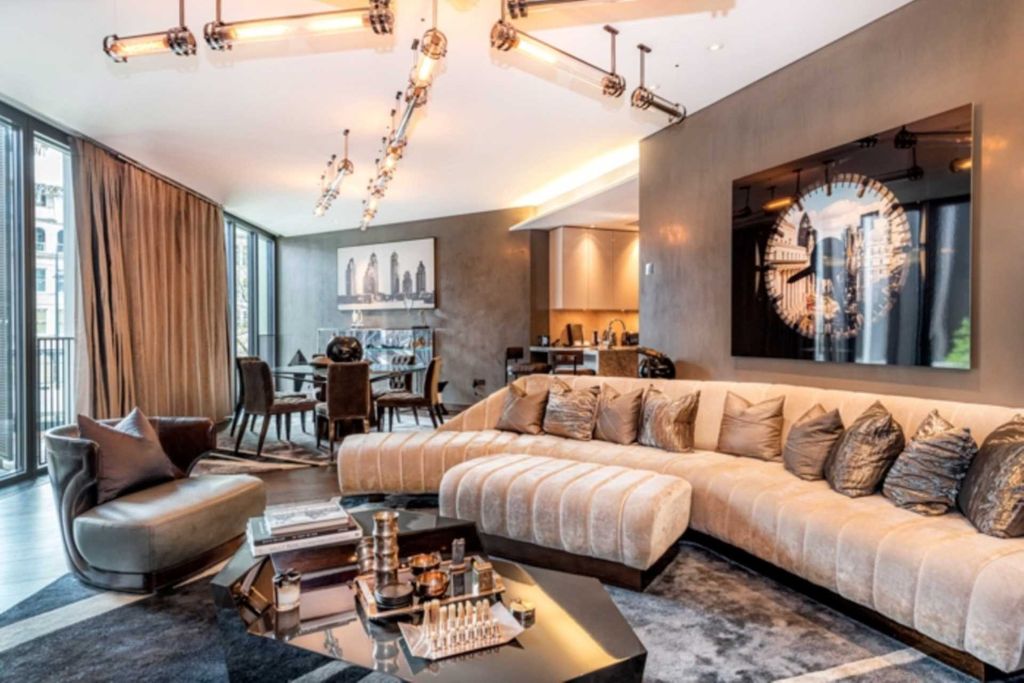 One Hyde Park, Knightsbridge SW1X photo 4