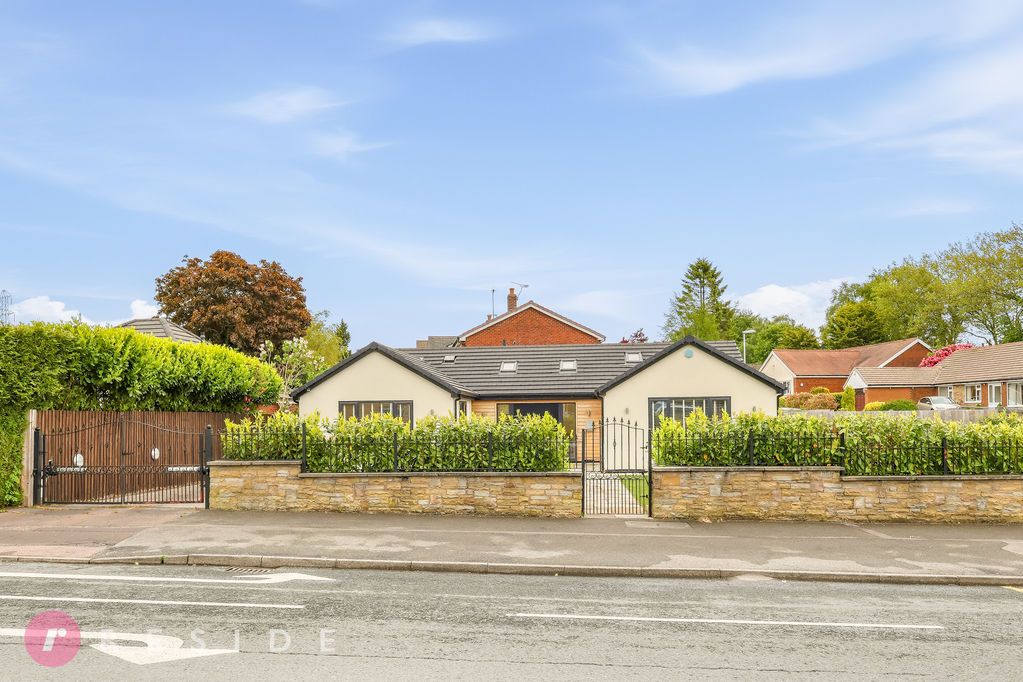 Property photo 1 of 27 Bungalow