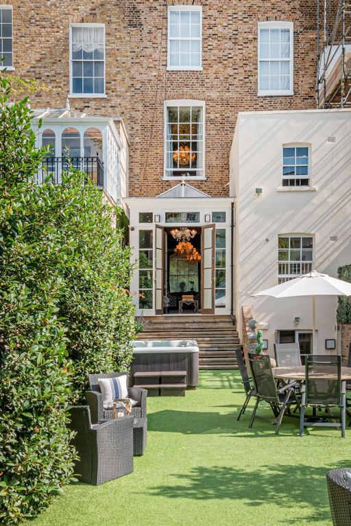 Additional image 12 of 7 bed detached house to rentHanover Terrace, London NW1