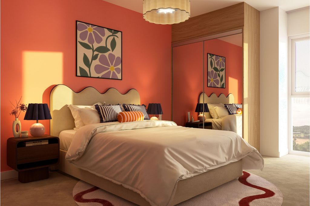 Property photo 2 of 5 Bedroom CGI