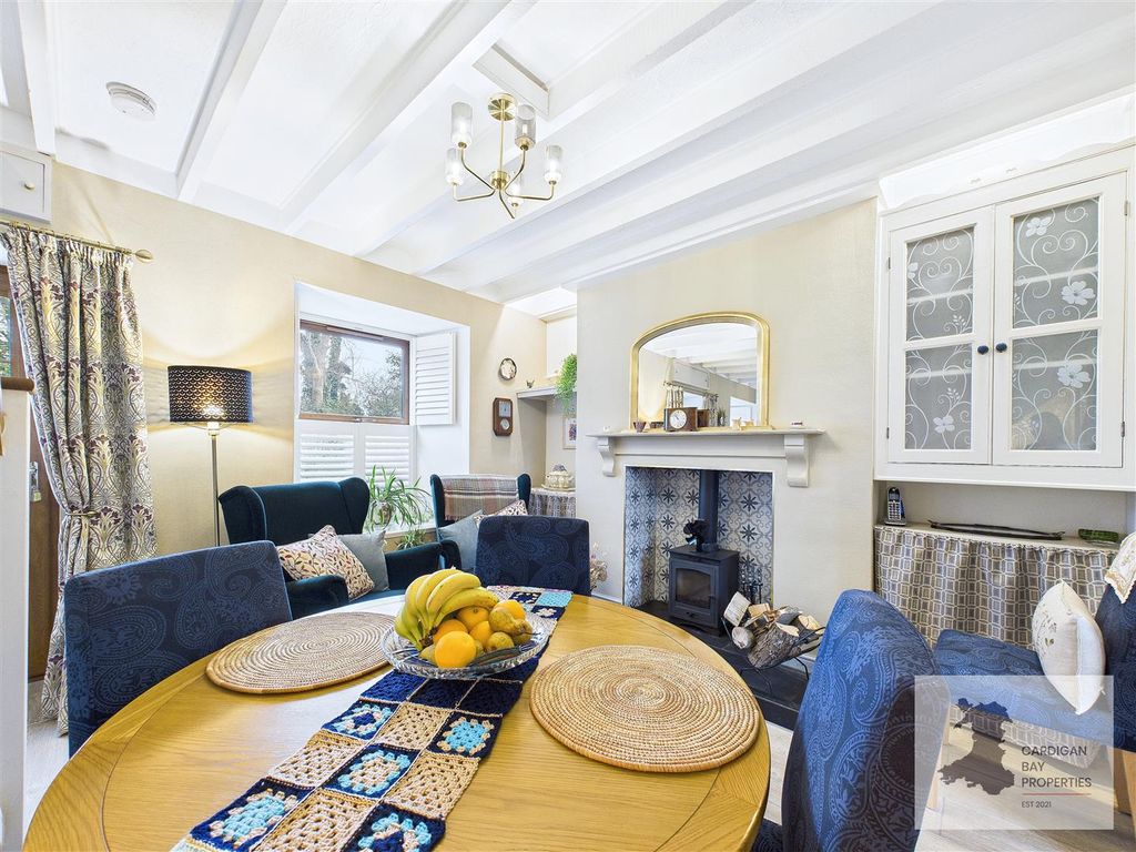 Property photo 2 of 27 Dining Room