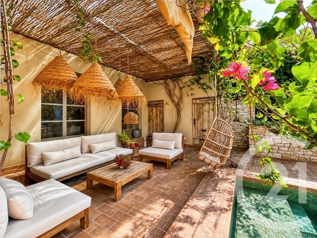Property photo 1 of 24 Villa For Sale In Saint-Florent — Blends Authentic Charm With Contemporary Comfort