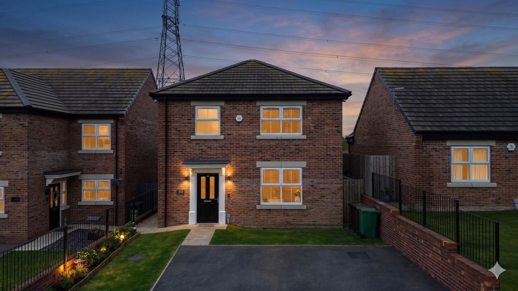Property photo 1 of 29 1- Rob Hammond Ewemove Pontefract