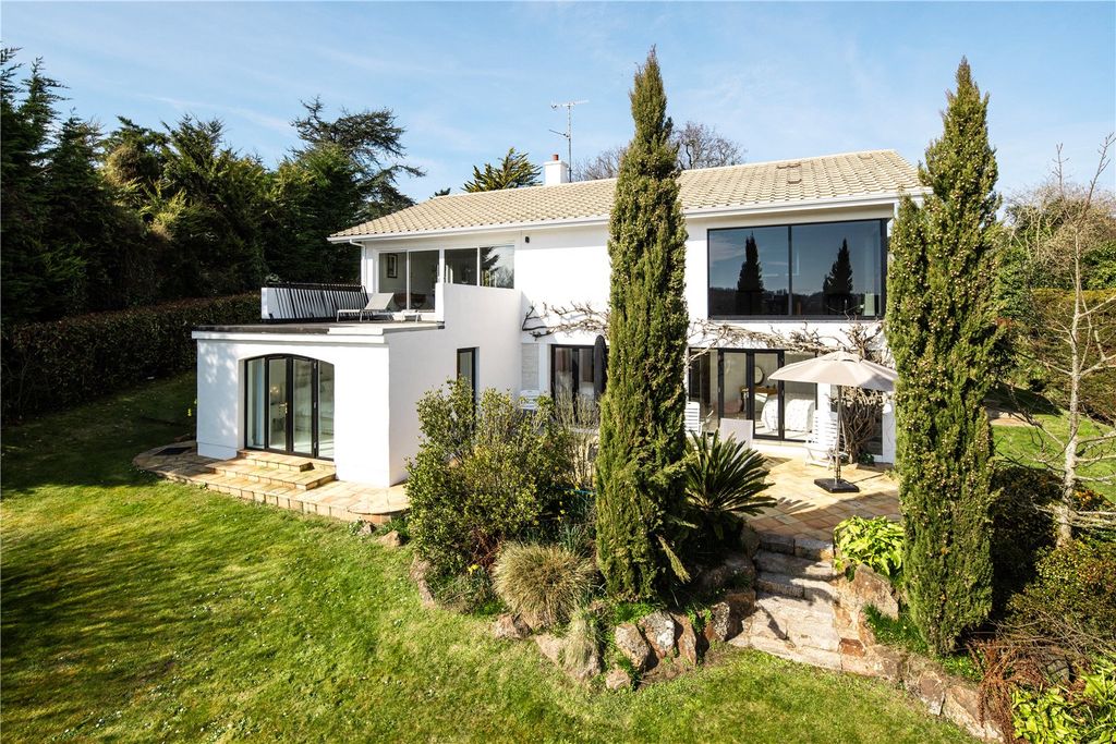 Additional image 12 of 6 bed detached house for saleLe Petit Catillon, Grouville, Jersey JE3