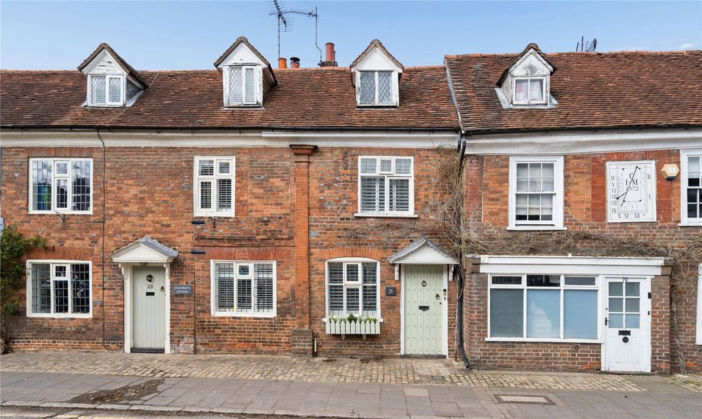 Property photo 1 of 19 Front Elevation