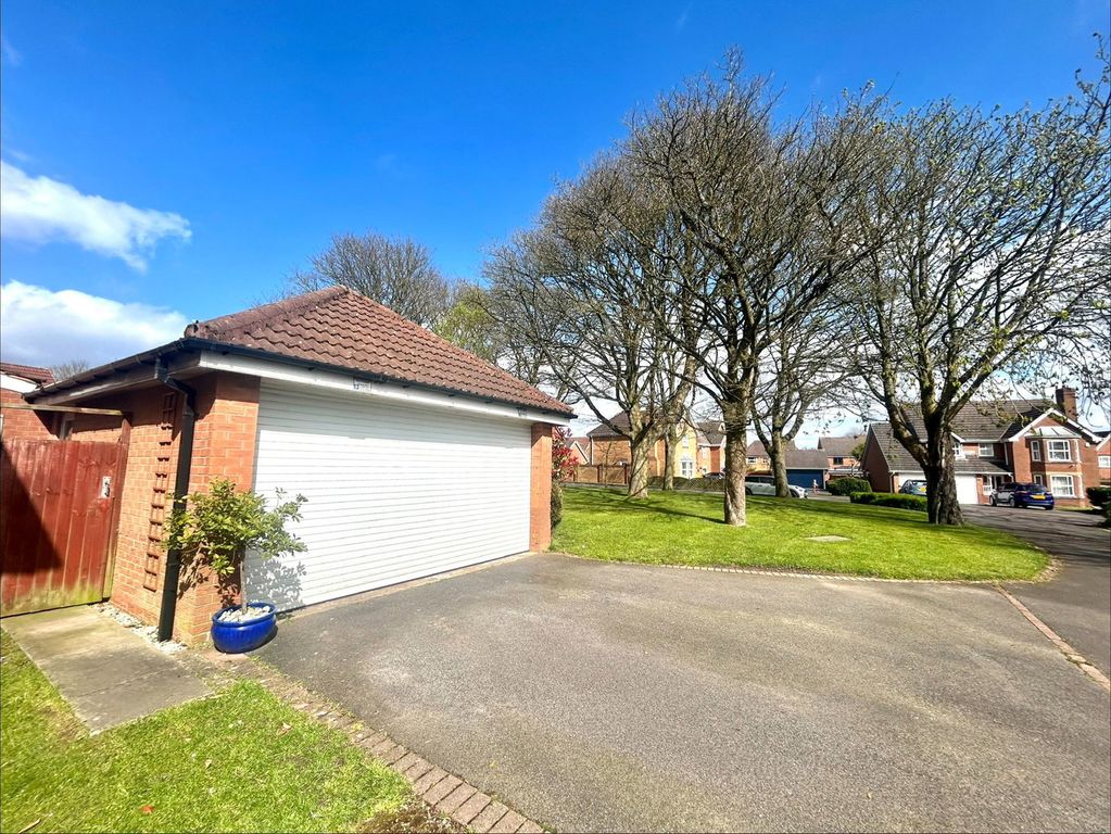 Additional image 28 of 4 bed detached house for saleBreamore Crescent, Earls Keep, Dudley DY1