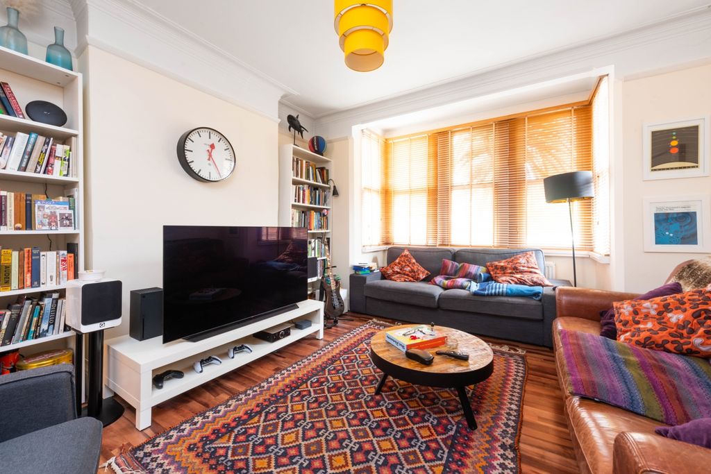 Property photo 3 of 16 86 Divinity Road High-1