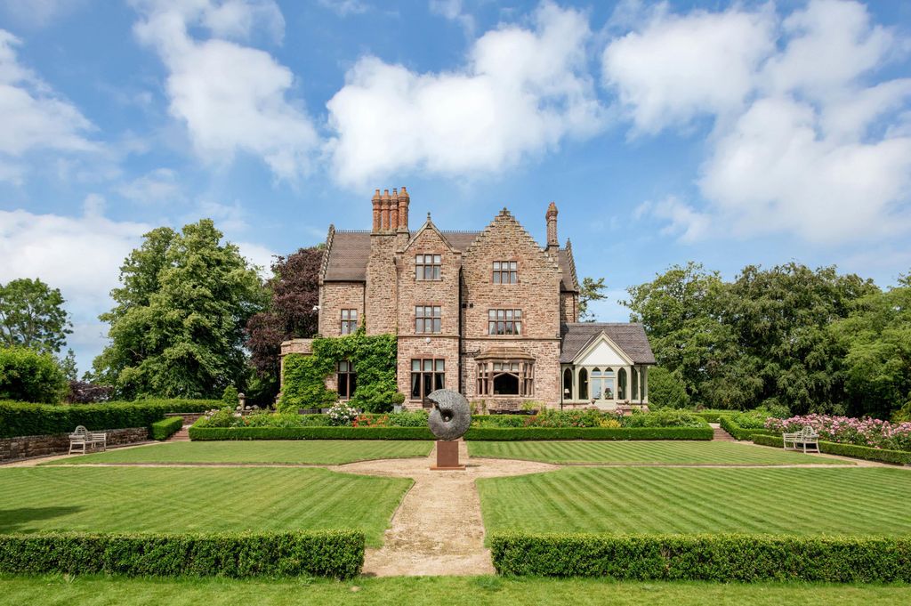 Additional image 29 of 10 bed detached house for saleLittle Onn, Stafford, Staffordshire ST20