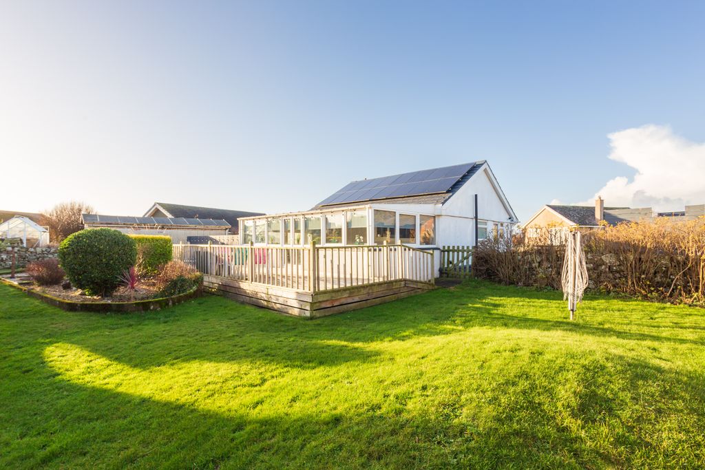 Property photo 1 of 33 Rear View & Gardens