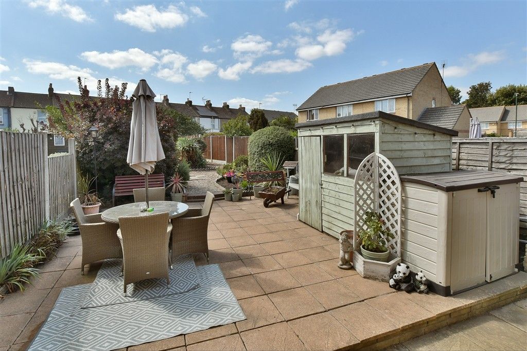 Property photo 2 of 9 Rear Garden