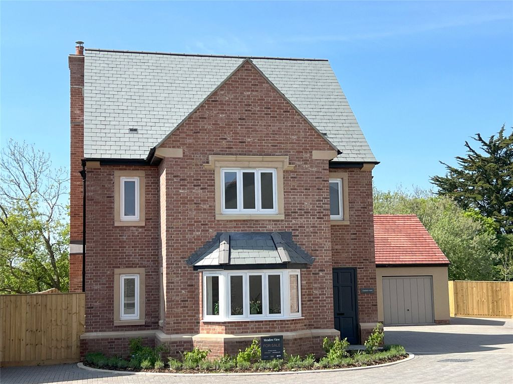 Property photo 1 of 7 Plot 18