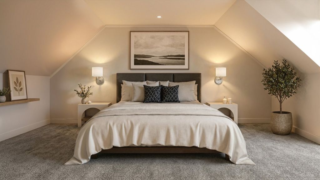 Property photo 2 of 5 Master Bedroom