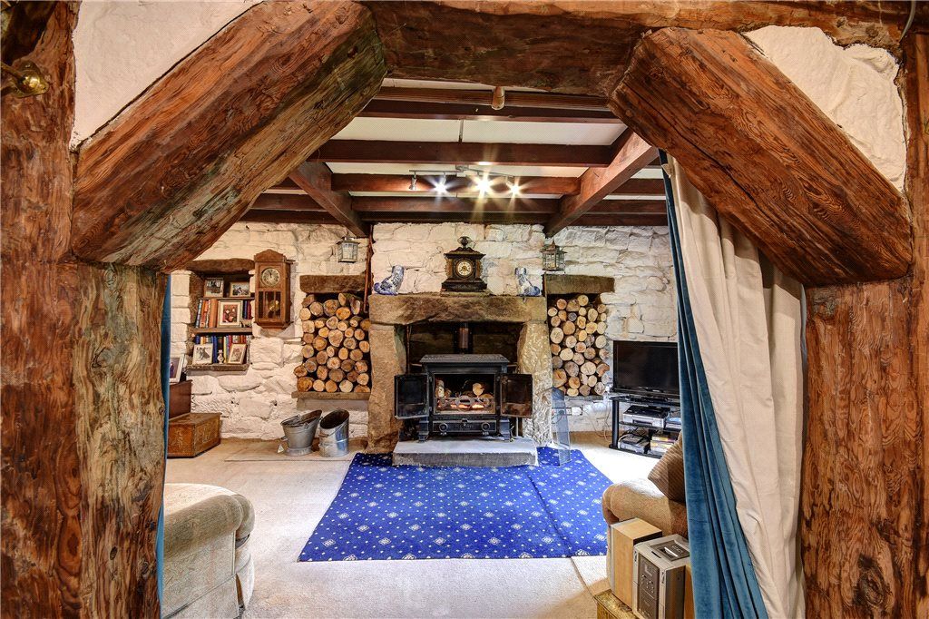 Property photo 3 of 22 Fireplace