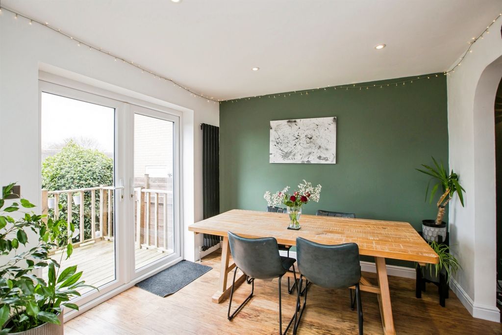 Additional image 7 of 5 bed detached house for saleWillowfield Crescent, Halifax HX2
