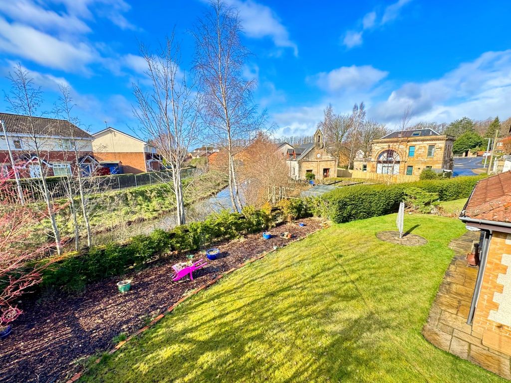 Property photo 2 of 36 Turners Avenue, Paisley Garden