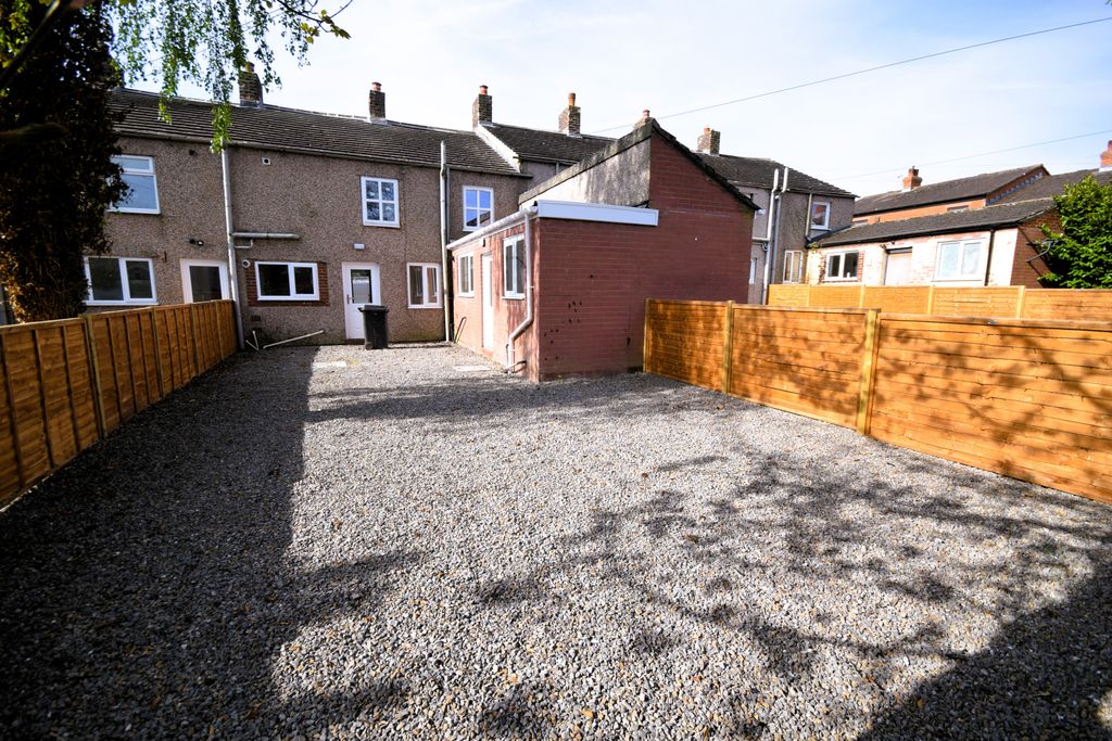 Property photo 2 of 3 Rear Garden