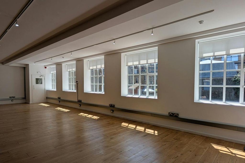 Property photo 1 of 12 Lion-House-3-Plough-Yard-Ec2A-3Lp-Shoreditch-Office-Studio-Showroom-To-Let-Internal21-Dominion.London.Jpg
