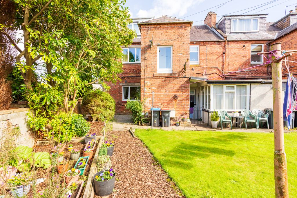 Property photo 1 of 21 Rear View