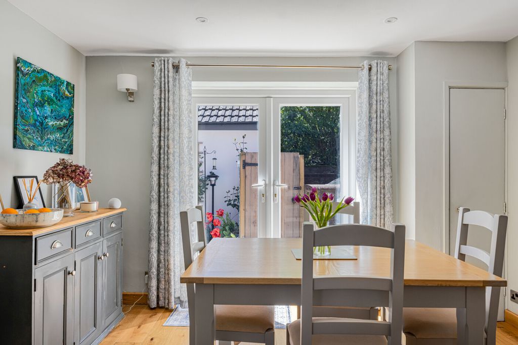 Additional image 8 of 3 bed end terrace house for saleStable Cottage, Ginhall Lane, Leominster HR6