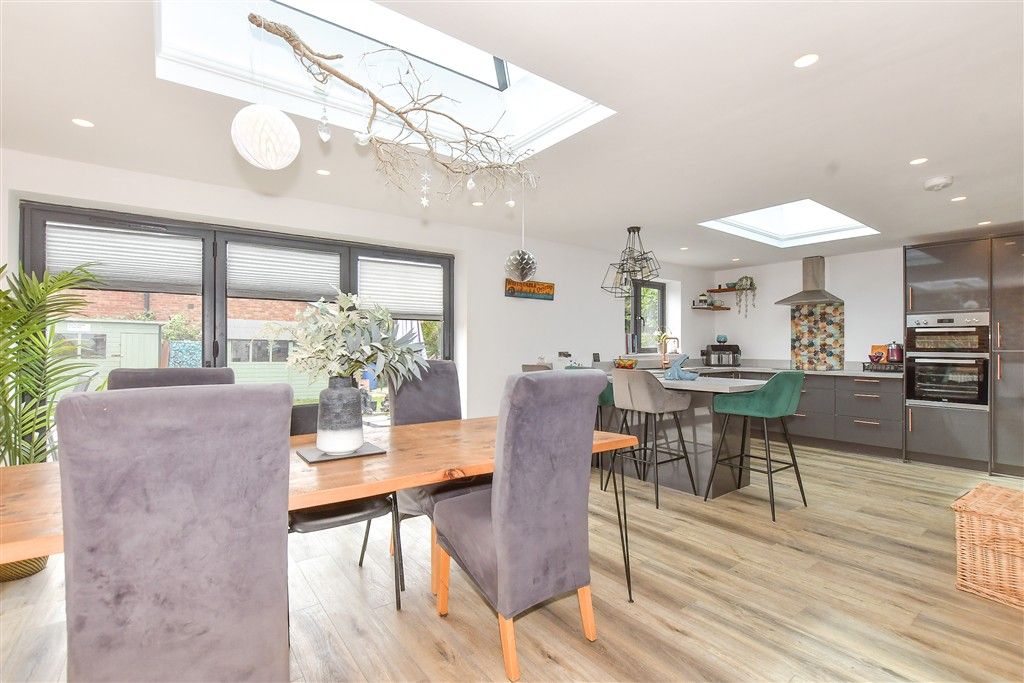 Property photo 1 of 13 Kitchen/ Diner