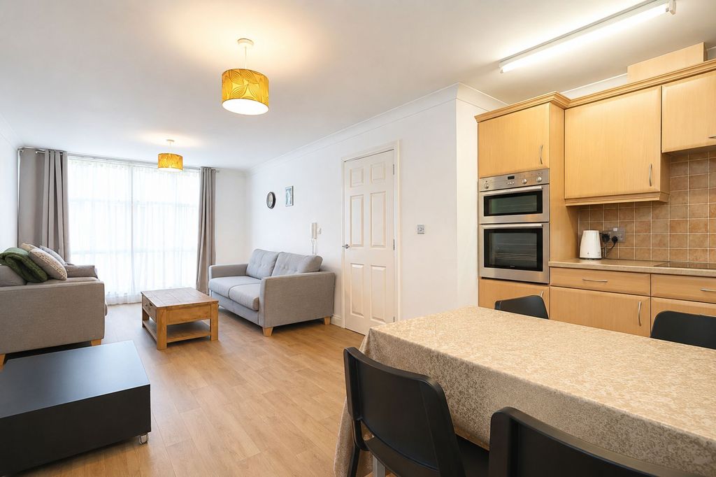 Property photo 3 of 10 Kitchen Living Dining