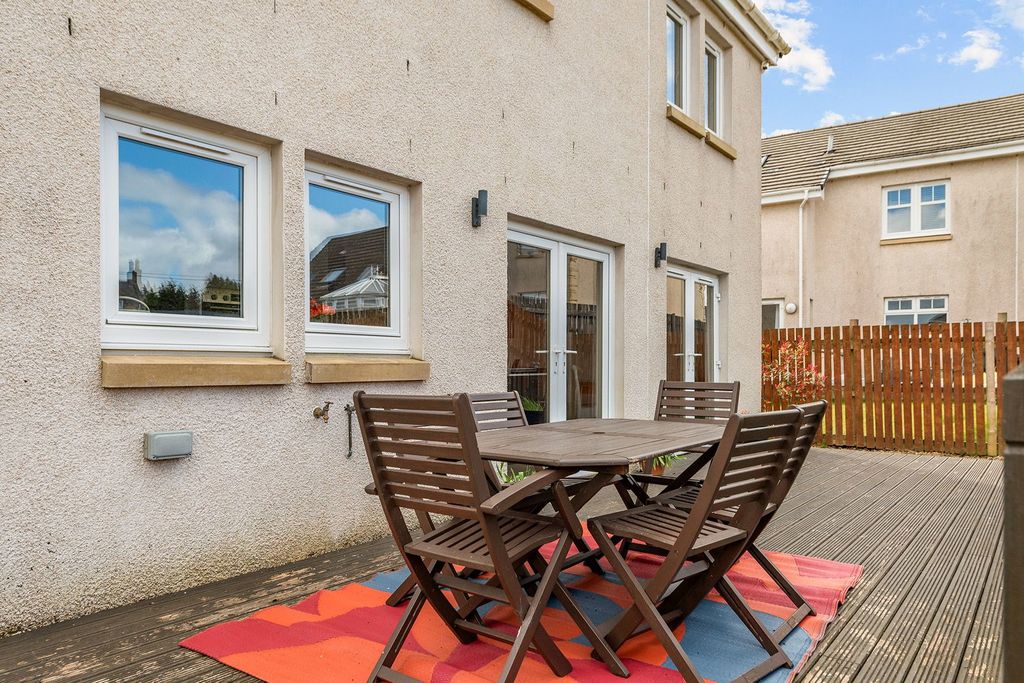 Additional image 37 of 5 bed detached house for sale9 Marshall Drive, California, Falkirk FK1