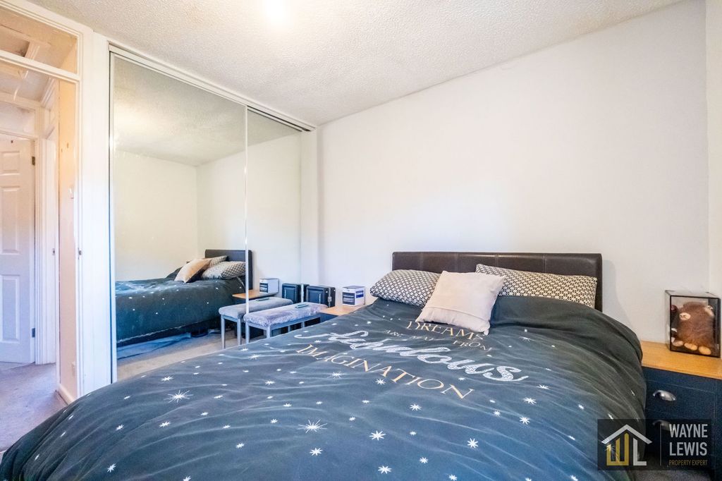 Additional image 10 of 2 bed terraced house for saleCraig Ysguthan, Llanbradach, Caerphilly CF83