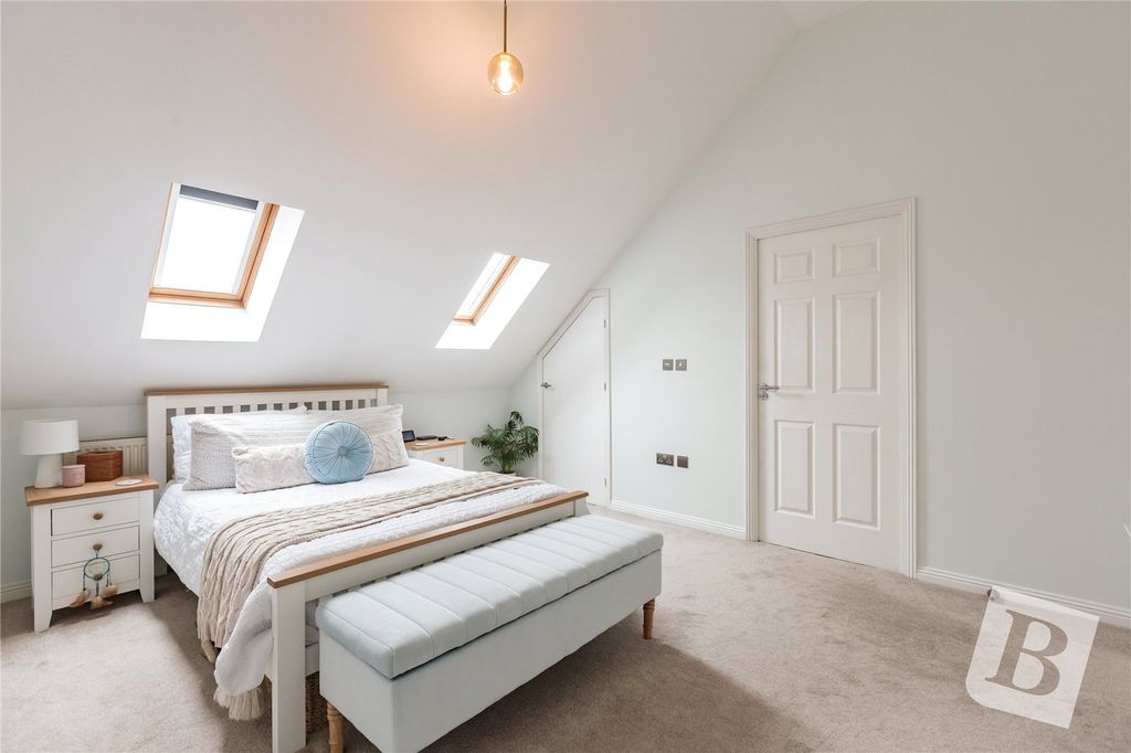 Additional image 14 of 3 bed flat for saleKidman Close, Gidea Park, Romford RM2