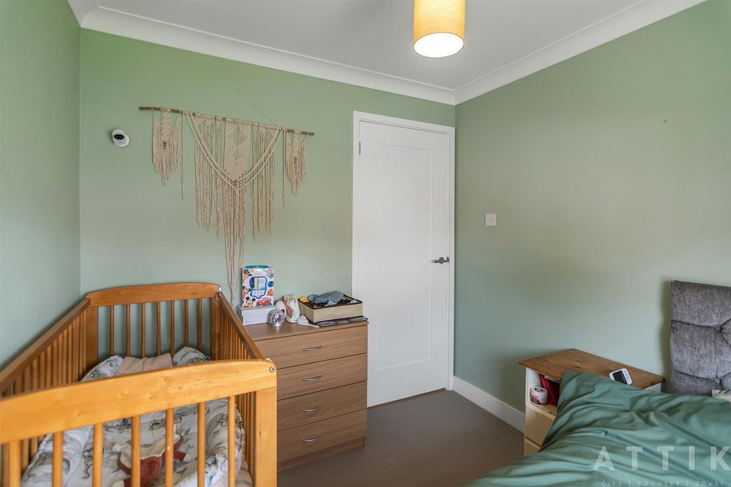 Additional image 15 of 3 bed semi-detached house for saleQueens Drive, Halesworth IP19