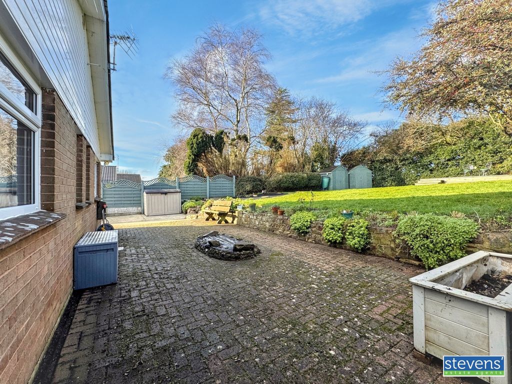 Additional image 16 of 3 bed detached bungalow for saleMoor View, North Tawton, Devon EX20