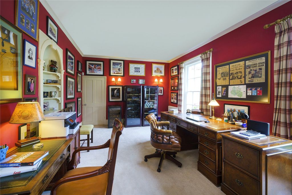 Additional image 8 of 6 bed detached house for saleCameley Lane, Hinton Blewett, Bristol BS39