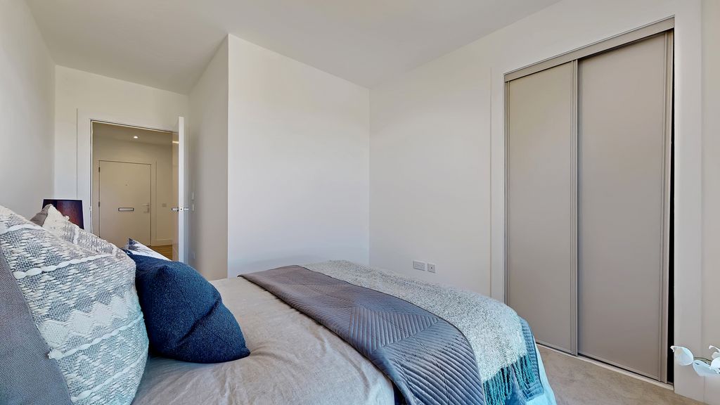 Additional image 12 of 2 bed flat for saleG/3, 5 Normal Avenue, Jordanhill Park G13