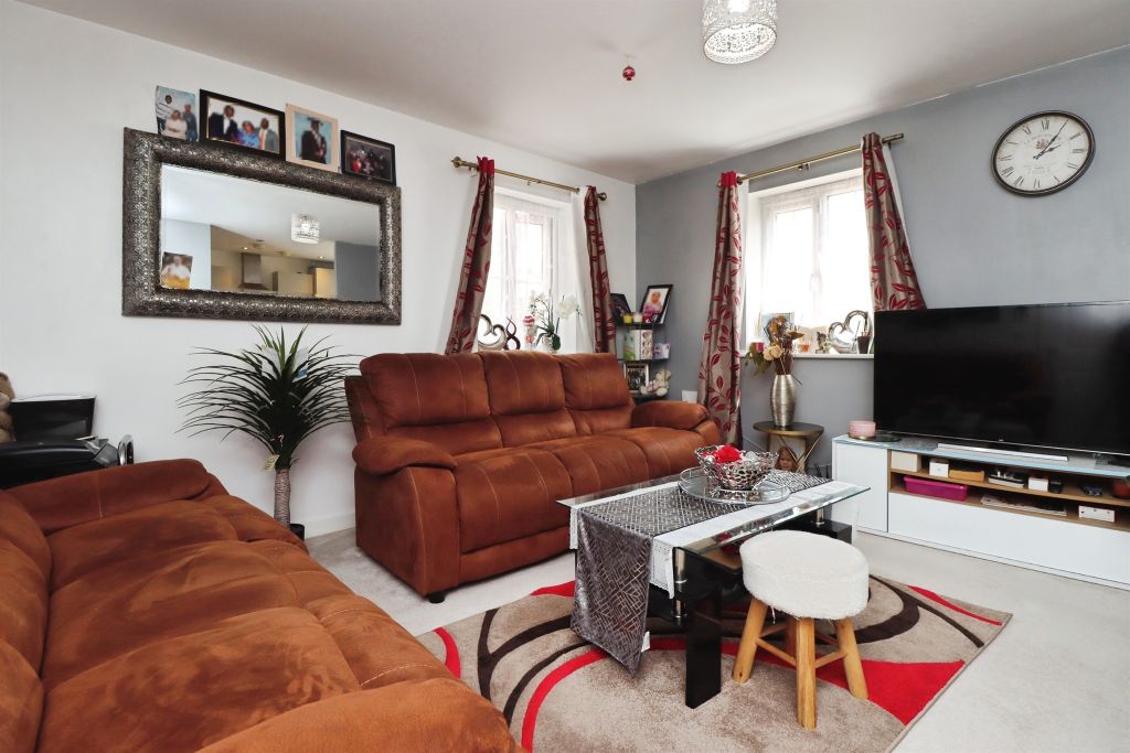 Additional image 13 of 2 bed flat for saleHoldenby Drive, Corby NN17