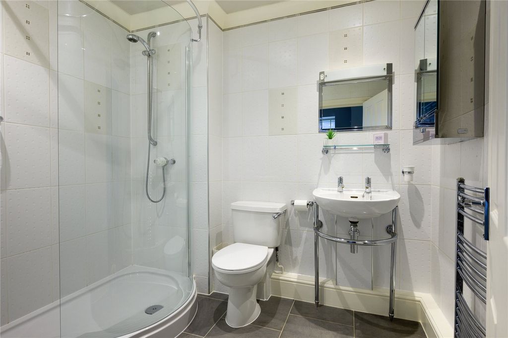 Additional image 7 of 3 bed maisonette for saleHeathfield, The Avenue, Clifton, Bristol BS8