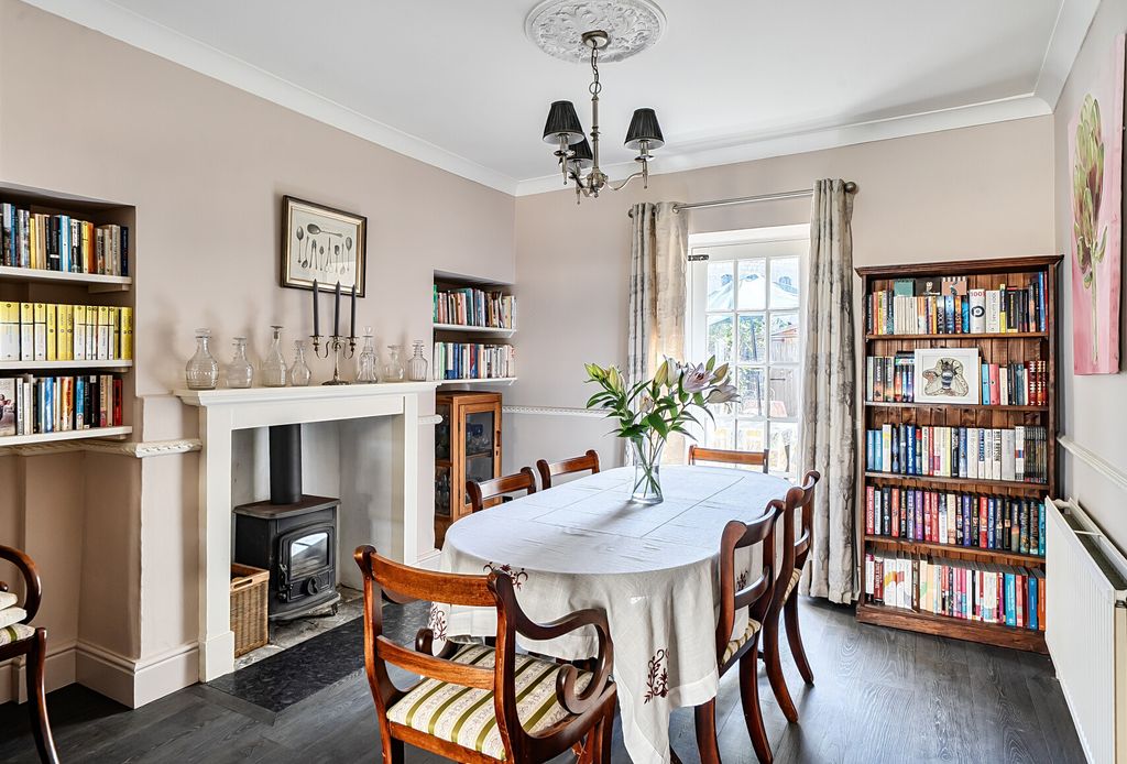 Property photo 3 of 24 Dining Room